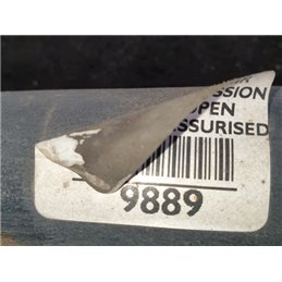 PEUGEOT 308 SW Hátsó Lengéscsillapító (Pozíciófüggetlen)