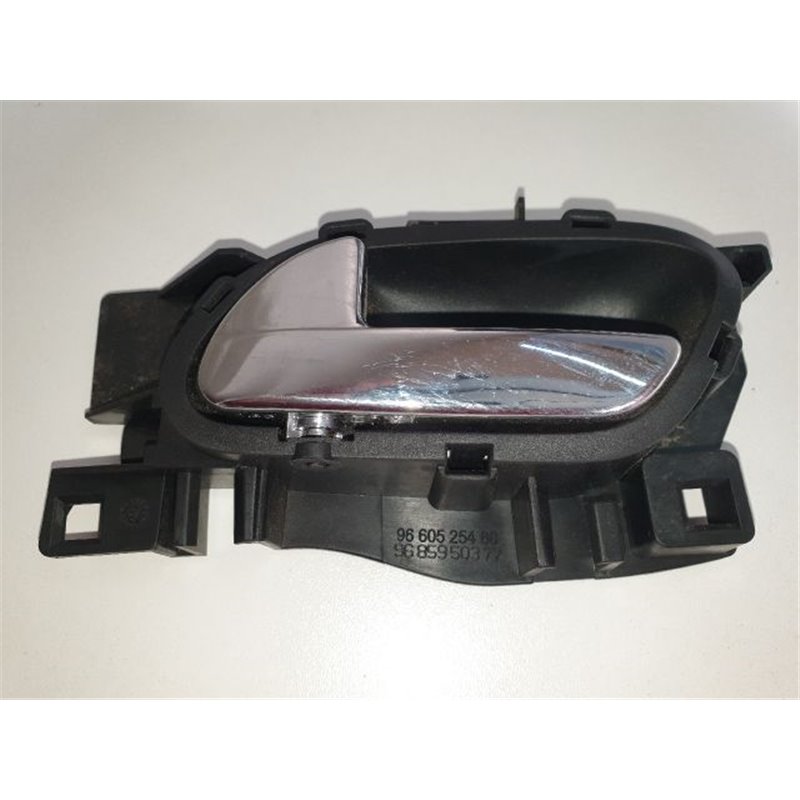 PEUGEOT 308 SW Bal Belső Kilincs (Pozíciófüggetlen)