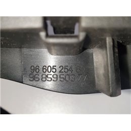 PEUGEOT 308 SW Bal Belső Kilincs (Pozíciófüggetlen)