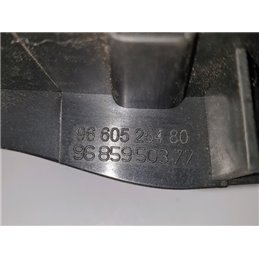 PEUGEOT 308 SW Bal Belső Kilincs (Pozíciófüggetlen)