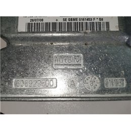 PEUGEOT 308 SW Légzsák Elektronika