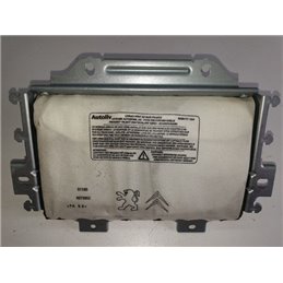 PEUGEOT 308 SW Utasoldali Légzsák