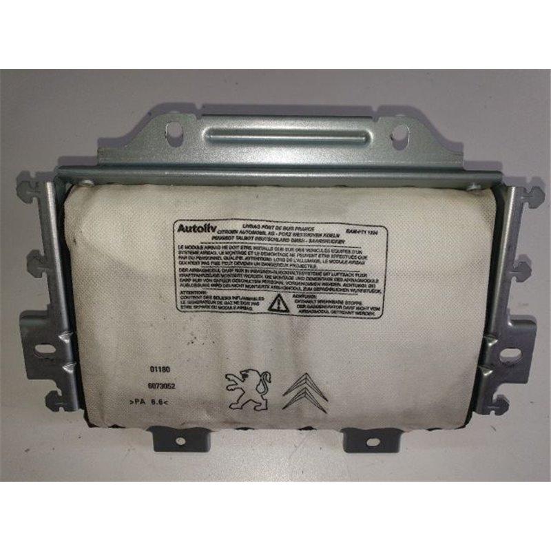 PEUGEOT 308 SW Utasoldali Légzsák