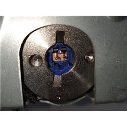 PEUGEOT 308 SW Utasoldali Légzsák