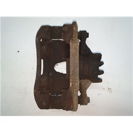 PEUGEOT 308 SW Bal első Féknyereg Munkahengerrel