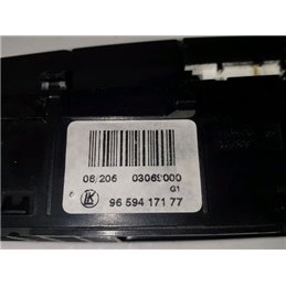 PEUGEOT 308 SW Kombinált Kapcsoló