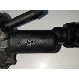 PEUGEOT 308 SW Kuplung Munkahenger