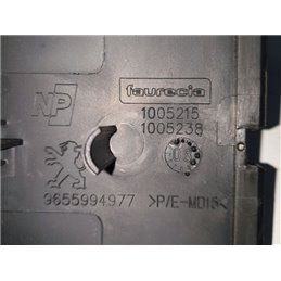 PEUGEOT 308 SW Felső Kormányoszlop Burkolat