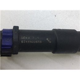 CITROËN C4 Picasso I (UD_) Porlasztó (1 db) CITROËN C4 Picasso I (UD_) Porlasztó (1 db)