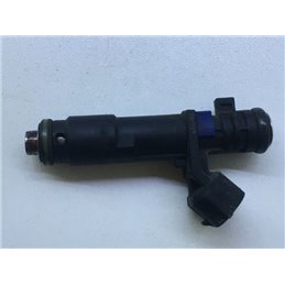 CITROËN C4 Picasso I (UD_) Porlasztó (1 db)