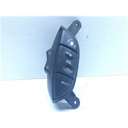 JAGUAR S-TYPE (CCX) Bal Multikormány Kapcsoló