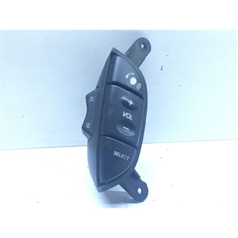 JAGUAR S-TYPE (CCX) Bal Multikormány Kapcsoló