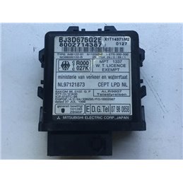 SEAT IBIZA III (6L1) Immobilizer Elektronika