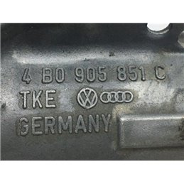 SEAT IBIZA III (6L1) Gyújtáskapcsoló