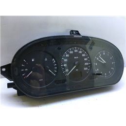 RENAULT MEGANE I Classic (LA0/1_) Kilométeróra