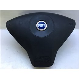 FIAT STILO (192) Kormánylégzsák
