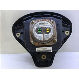 FIAT STILO (192) Kormánylégzsák