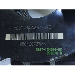 FORD FIESTA V (JH_, JD_) Légzsák Átvezető Szalagkábel