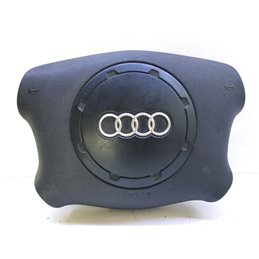 AUDI A3 (8L1) Kormánylégzsák