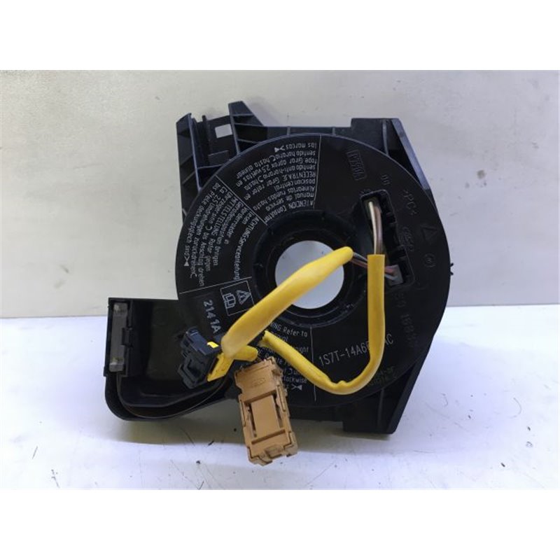 FORD MONDEO III (B5Y) Légzsák Átvezető Szalagkábel