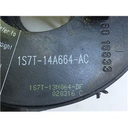 FORD MONDEO III (B5Y) Légzsák Átvezető Szalagkábel