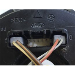 FORD MONDEO III (B5Y) Légzsák Átvezető Szalagkábel