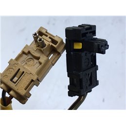 FORD MONDEO III (B5Y) Légzsák Átvezető Szalagkábel