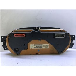 RENAULT CLIO II (BB0/1/2_, CB0/1/2_) Kilométeróra