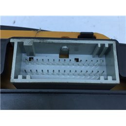 RENAULT CLIO II (BB0/1/2_, CB0/1/2_) Kilométeróra