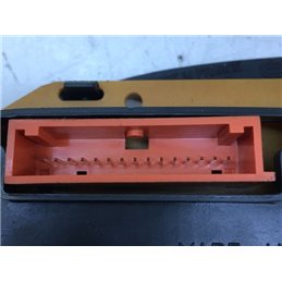 RENAULT CLIO II (BB0/1/2_, CB0/1/2_) Kilométeróra