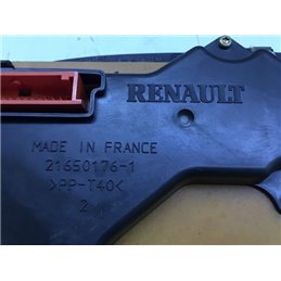 RENAULT CLIO II (BB0/1/2_, CB0/1/2_) Kilométeróra