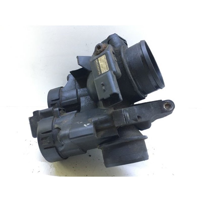 PEUGEOT 407 (6D_) Fojtószelep (Elektromos)