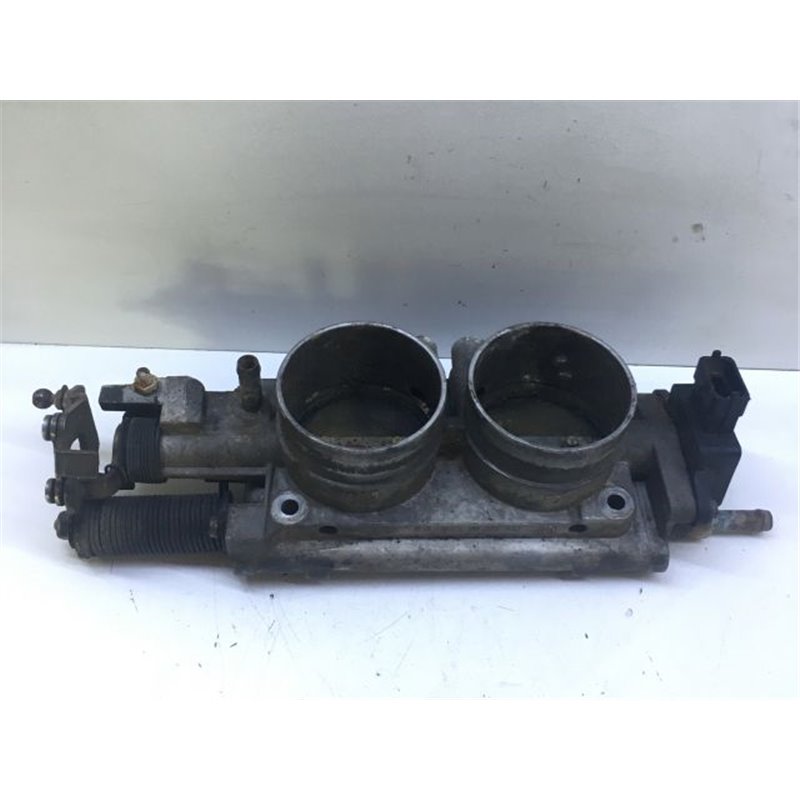 OPEL OMEGA B (25_, 26_, 27_) Fojtószelep (Mechanikus)