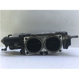 OPEL OMEGA B (25_, 26_, 27_) Fojtószelep (Mechanikus)