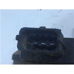 OPEL OMEGA B (25_, 26_, 27_) Fojtószelep (Mechanikus)
