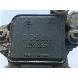 OPEL OMEGA B (25_, 26_, 27_) Fojtószelep (Mechanikus)