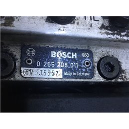 OPEL VECTRA A (86_, 87_) ABS Kocka