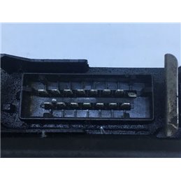 OPEL VECTRA A (86_, 87_) ABS Kocka