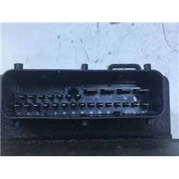 PEUGEOT 406 (8B) ABS Kocka