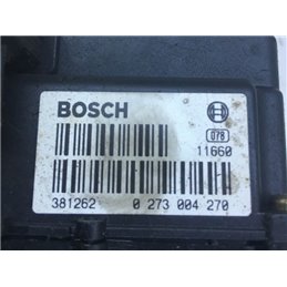 PEUGEOT 406 (8B) ABS Kocka