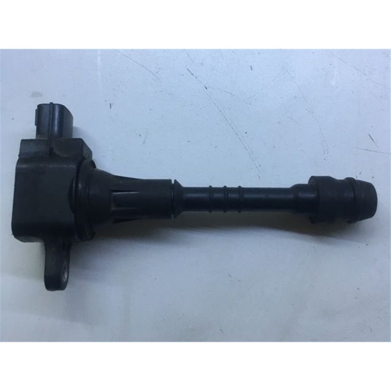 NISSAN ALMERA TINO (V10) Gyújtótrafó