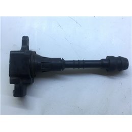 NISSAN ALMERA TINO (V10) Gyújtótrafó