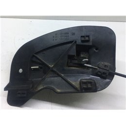 OPEL CORSA C (F08, F68) Bal első Belső Kilincs