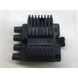 OPEL ASTRA F Ferdehátú (53_, 54_, 58_, 59_) Gyújtótrafó