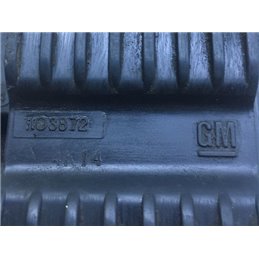 OPEL ASTRA F Ferdehátú (53_, 54_, 58_, 59_) Gyújtótrafó