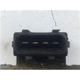 OPEL ASTRA F Ferdehátú (53_, 54_, 58_, 59_) Gyújtótrafó