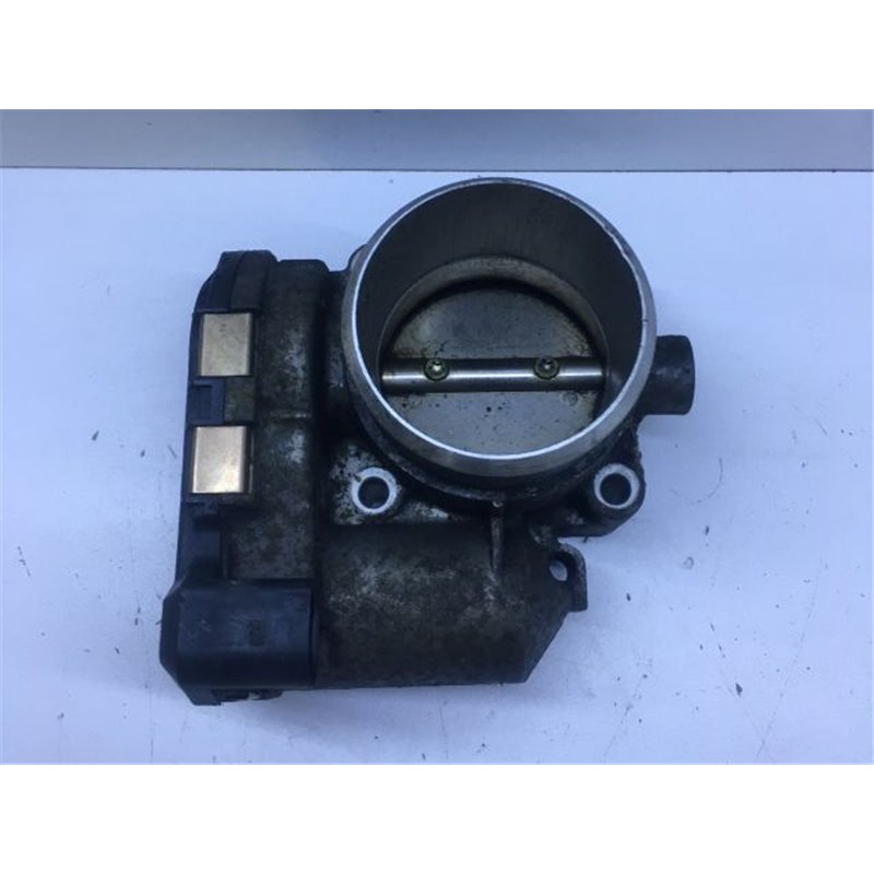 VW PASSAT Variant (3B6) Fojtószelep (Elektromos)