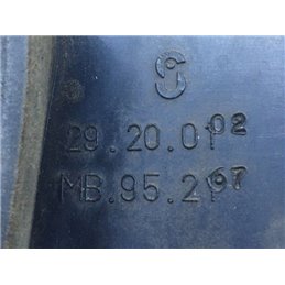 MITSUBISHI CARISMA (DA_) Bal Belső Hátsó Lámpa