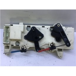 RENAULT MEGANE I (BA0/1_) Fűtéskapcsoló (Nem klímás)