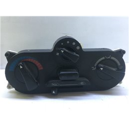 MITSUBISHI CARISMA (DA_) Fűtéskapcsoló (Nem klímás)